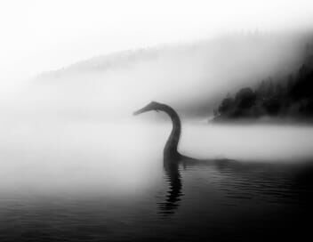 Le mystère du monstre du Loch Ness