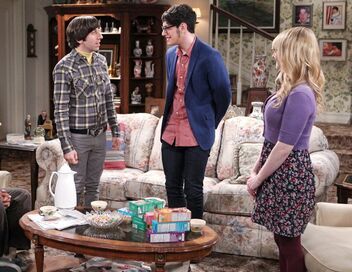 The Big Bang Theory
