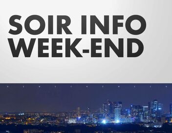 Soir Info Week-End