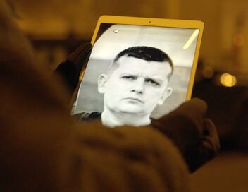 L'Europe dans la main de Poutine ?