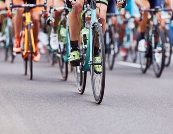 Cyclisme : Paris-Roubaix féminin