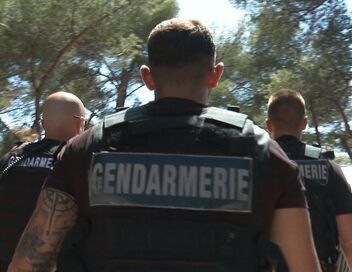 Enquête sous haute tension