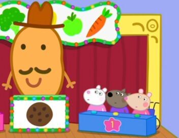 Peppa Pig