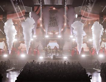 Star Academy : le concert événement