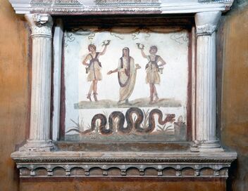 Pompéi, ses nouveaux secrets