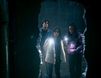 Monarch: Legacy of Monsters