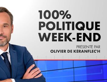 100% Politique Week-End