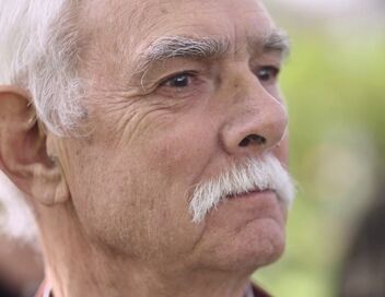 Hold-up sur les vieux