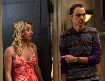 The Big Bang Theory
