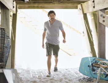 Un été à Channing