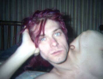Kurt Cobain : Montage of Heck