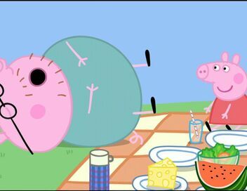 Peppa Pig