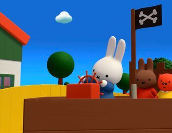 Miffy et ses amis