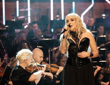 Gaming X Symphony: Legends & Quests in Concert