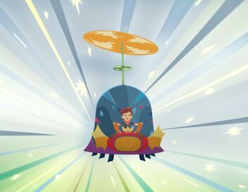 Les gardes chimères