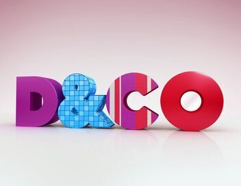 D&CO