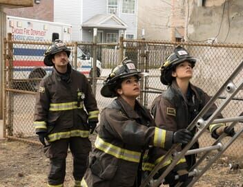 Chicago Fire