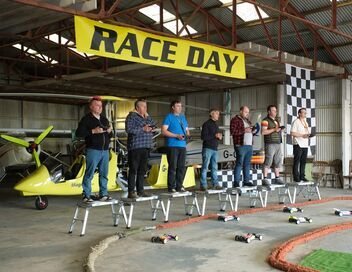 Mystères au paradis