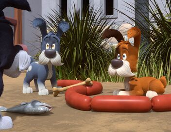 Idéfix et les Irréductibles