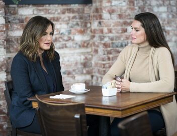 New York Unité Spéciale