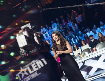 La France a un incroyable talent