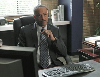 NCIS
