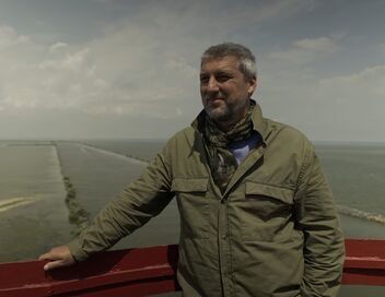 Au bout c'est la mer