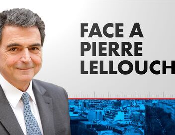 Face à Pierre Lellouche