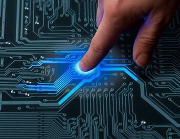 Très chère électricité