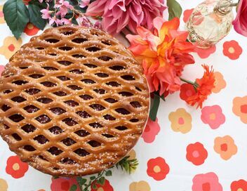 Le meilleur pâtissier : qui sera plus fort que le grimoire de Mercotte ?