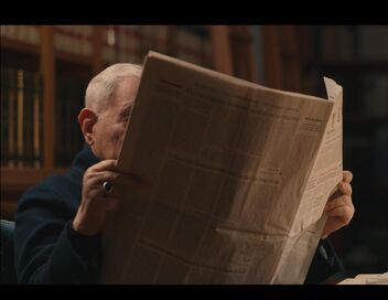 Dans l'ombre de Berlusconi