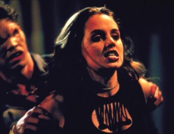 Buffy contre les vampires