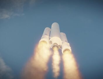 Ariane : les 10 secrets du lanceur européen