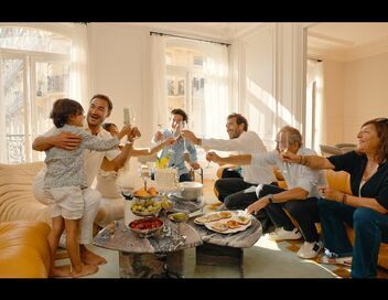 L'agence : l'immobilier de luxe en famille