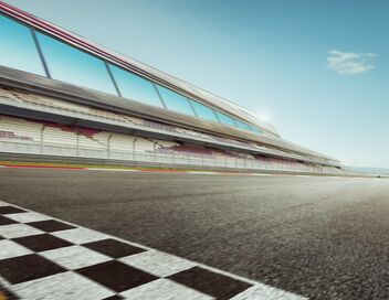 Formule 1 : Grand Prix d'Espagne