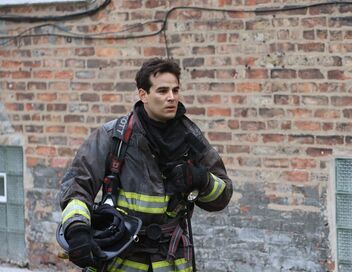 Chicago Fire