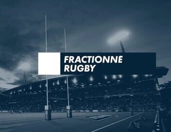 Fractionné Rugby