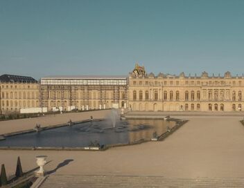Les trésors de Marie-Antoinette à Versailles