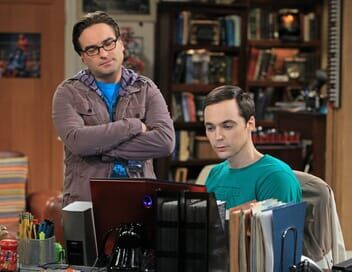 The Big Bang Theory