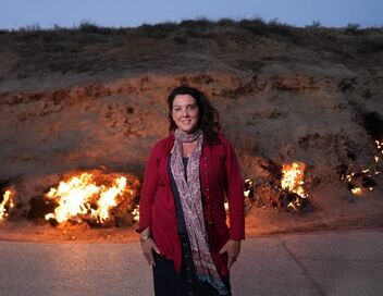 Les merveilles du monde antique