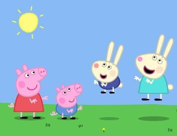 Peppa Pig