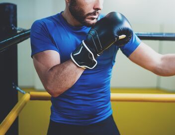 MMA : UFC Classiques