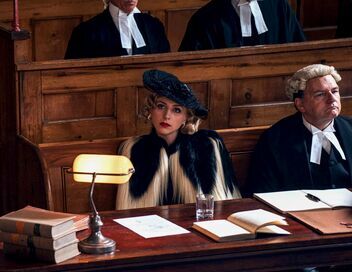 L'heure zéro, d'après Agatha Christie