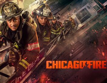 Chicago Fire