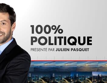 100% Politique