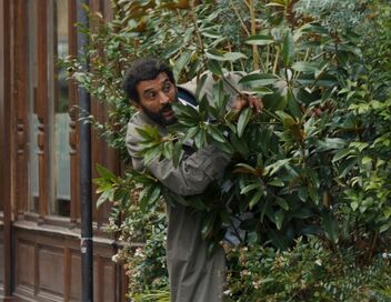 Youssef Salem a du succès