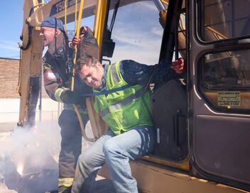Chicago Fire