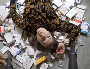 Etudiantes en terrain miné