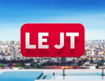 Journal 08h00
