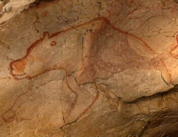 Grotte Chauvet : Dans les pas des artistes de la Préhistoire